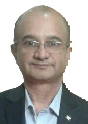 Bhargav Mistry